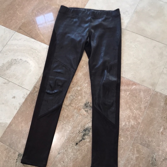 Chocolate Brown Hale Bob Pants - Picture 1 of 8